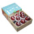 穗桓顺丰3斤约6个礼盒装美国进口红苹果红蛇果新鲜水果年货送礼 3斤 85mm含-90mm(不含)