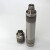 博瑞特（FSBRT）石油产品蒸气压试验弹GB/T8017标准 1个  BLDT型（不含压力表）