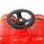 利生 消防水泵接合器 sq100地上栓地下栓水泵接合器（台）
