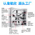 敏欣 厂家直供工厂抽风机通风降温换气扇负压风机工业排风扇排气扇500#升级款*380v