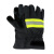亿安隆14款消防员手套3c认证消防救援灭火器材防火隔热防护服套装配件14式救援手套