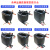 6101管换热器冷凝器蒸发器热泵空气能 5P/G款套管换热器