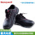 霍尼韦尔 BACOU X1抗菌防臭安全鞋 SP2012201防静电防砸牛皮安全鞋 38