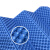 沸耐笙 FNS-23909 铝箔折叠蛋巢应急防潮帐篷垫 蓝色 1件