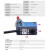 光电传感器对射感应器GSE6-N1112/P/GE6-N1211/GS6D131 GE6P1111一套的价格
