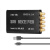 RSP1无线电SDR 10K-1GHz软件精简0.5PPM AM FM SSB ATc SSTV 带壳