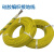 耐高温导线AGRP耐磨耐热硅胶编织黑白黄绿双色接地线1.5 2.5平方 福奥森 0.75平方/1米单价颜色备注