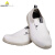 代尔塔/DELTAPLUS 301213 防水防滑防砸耐磨耐油安全鞋 白色 44码 1双 企业专享