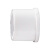 联塑（LESSO）管帽(PVC-U给水配件)白色 dn50