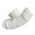 定制日本重松DR28面具口罩配件U2K过滤棉过滤芯保护棉白色圆形7CM 进口加厚加密滤棉500片----