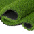 海斯迪克HK-432人造草坪地毯塑料假草皮 阳台公园装饰绿植绿色地毯 足球场草坪 加密三色春草30mm 多拍不截断