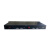 创基互联 非压缩DVI高清光端机2路DVI+本地环出+2路同向音频1080p@60机架式1对