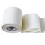 海斯迪克 空调管扎带 管道绷带保温管绑带 加厚防水阻燃扎带 白色（10卷） HZL-201