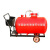 FireAde 手推式便携式泡沫罐移动式泡沫罐半固定式泡沫灭火装置PY4/200(不含泡沫液和水带)