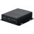 AOPRE-LINK6313(欧柏互联)商用级1路HDMI视频带本地环出+1路正向3.5音频+1路反向IR+KVM光端机光纤延长器