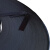 新越昌晖烤蓝铁皮打包带 重型手工包装捆绑钢带 高强度金属捆扎带宽16mm长约380米 重100斤（50斤*2卷）