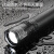 神火（SupFire）EP05工业防爆强光手电筒led可充电超亮远射3W大功率超长续航8小时
