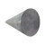 润宏工品 圆钢 Q235圆钢 圆棒 黑色圆钢 铁棒 实心圆钢 18mm 一米价 