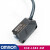 原装欧姆龙OMRON E3Z系列光电传感器E3Z-LS83 2M  可设距离型 光电开关