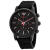 阿玛尼Emporio Armani 手表小三针日历显示 商务时尚潮流男士手表石英腕表 AR11024