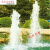圣滨全铜雪松喷头树冰喷头冰塔喷头水景喷泉景观水池流水喷泉喷头 两寸半(DN65)