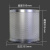 螺杆式空压机空滤机滤芯油气分离器专用机油过滤三滤保养配件 91111-003(305H*355*300)
