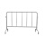 雨林军 不锈钢铁马护栏 市政护栏防撞栏 交通马路基坑隔离栏 排队围栏 施工围栏 304不锈钢 1.2m*1.5m