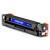 扬帆耐立（YFHC）CF500A 硒鼓 带芯片 打印量:1400页 适用 Color LaserJet Pro M254dw 1 支 黑色