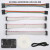 Xilinx下载器赛灵思线Platform Cable USB下载器 CPLD/ XILINX标配+转接板