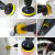 卫洋WYS-1651 电钻刷头 六件套 多功能刷头刷子地板清洁刷抛光刷