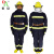 东安（DA）3C认证消防服5件套17款消防战斗服170#/14款头盔/手套/腰带/消防靴1套 42