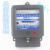 定制 DD862-4单相电能表 杭州华单相电度表 AC220V机械电表出租房 5 (20)A