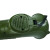 夜霸途   绿色大功率喊话器 录音扩音器 手持喇叭 可充电 可插卡