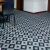 灰色地毯卧室满铺房间全铺客厅楼梯拍照办公室商用大面积整卷 灰色菱形    (标准款4-5毫米) 1.5米宽1米长/要几米拍几件发整张