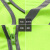 反光衣背心建筑工地作业安全防护外套交通绿化荧光衣服外套 金黄色XL