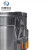 米奇特工（Agents mickey）不锈钢保温桶大容量水桶 100L(201材质）无龙头