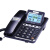 W520老1人电话机座机家1用有线固话免提通话来电显示大按键铃声 中诺G035黑色 屏幕可调免提通话