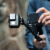 PGYTECH 运动相机三脚架自拍杆适用于GoPro9 POCKET ACTION配件夹手机 三脚架自拍杆PLUS