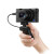 索尼（SONY） DSC-RX100M7 黑卡7数码相机 vlog相机 抖音网红达人推荐相机 DSC-RX100M7 vlog视频套装（含手柄） 酷拍套餐三（128G高速卡/原装电池/双充）送脚架