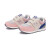 NEW BALANCE 0~4岁女童秋季网面透气学步运动鞋IZ996MC3 IZ996MC3 21码