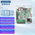  研华科技（ADVANTECH）AIMB-275嵌入式工控机主板Q170芯片组三显M.2 10USB 2COM 宽压 AIMB-275G2-00A2E