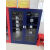防暴器材柜安保器材装备柜防暴柜全套不锈钢柜防爆柜箱学校可订做 装备6件套 高品质