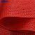 海斯迪克 S型镂空防滑垫 网格pvc门垫 红色厚4.5mm宽1.2m*1m 1卷 多拍不截断 HK-53