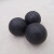 筛橡胶球实心橡胶球筛弹力球耐磨黑色橡胶球工业用胶球 40mm