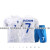斯塔弗2022法国国家队主场球衣姆巴佩格里兹曼成人足球服运动套装男定制 22-23-法G-客场-白色-7 S=165-170CM