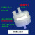囊式过滤器快插宝塔气体液体呼吸器VOC除菌0.001um 2、593PP0.1    预过滤、澄清过滤