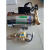 全自动增压泵自来水太阳能小型管道加压水泵220V 配置260w
