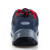 霍尼韦尔(Honeywell) 劳保鞋 安全鞋  钢包头 反毛皮功能鞋 电绝缘 SP2010513 42