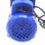 鸣固旋片式真空泵实验室冷柜空调制冷贴合机用真空泵 RS-1单级泵