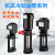 定制上海三爱油泵单三相电泵机床冷却泵铜线液压泵 三相40W(AB-12)
